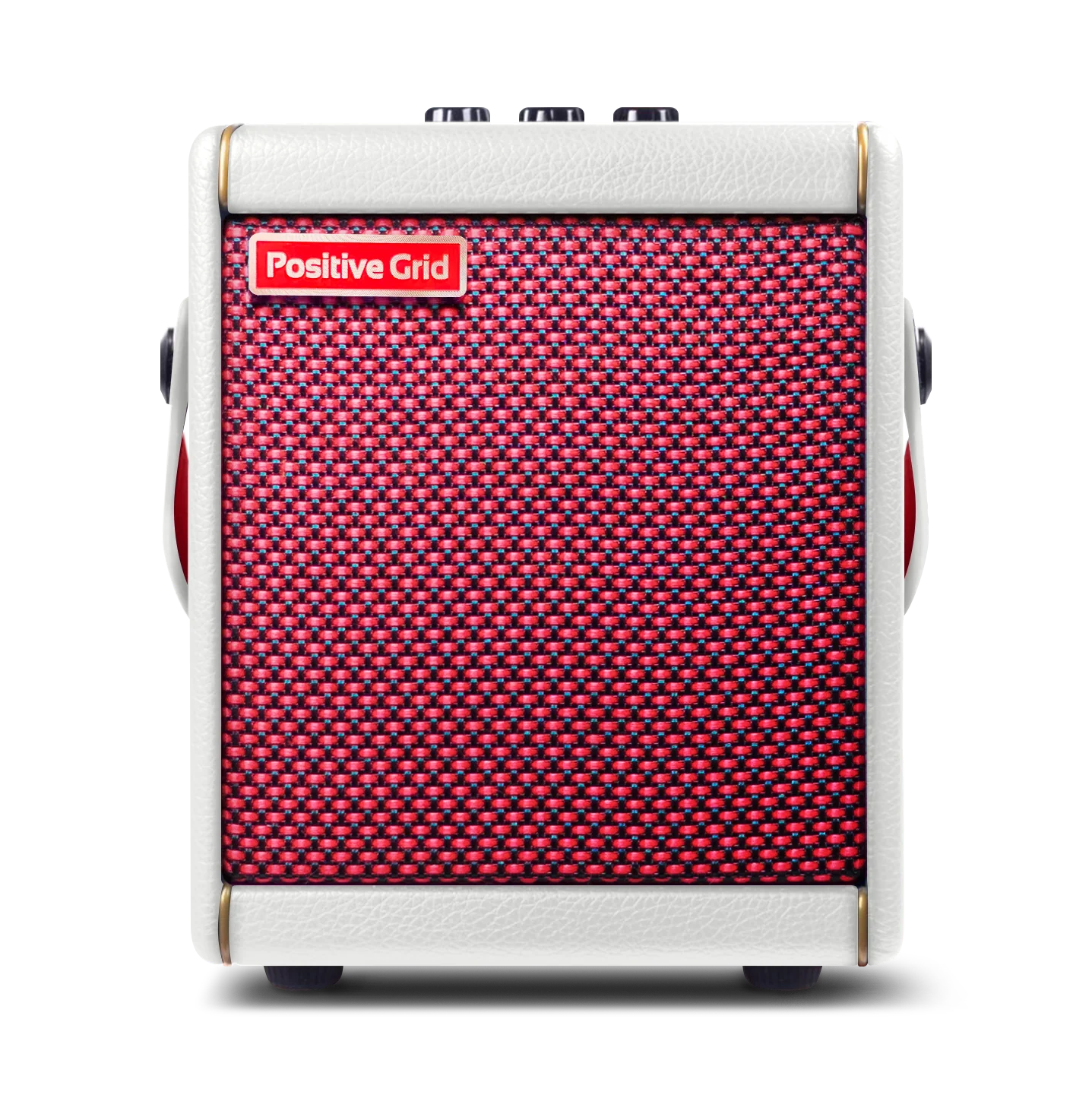 Crimson Grille for Spark MINI - Image 6