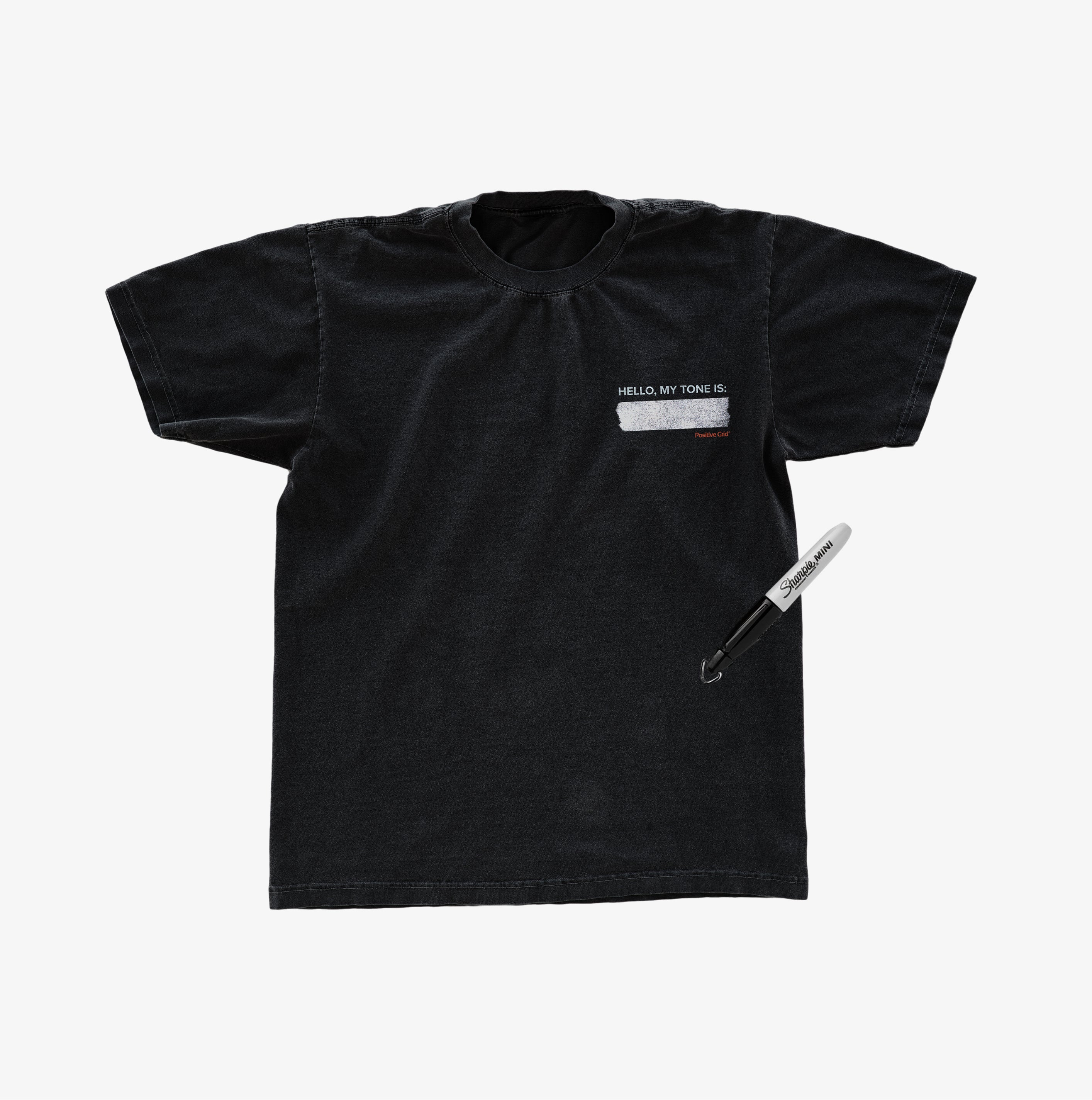 PG Tone Tee