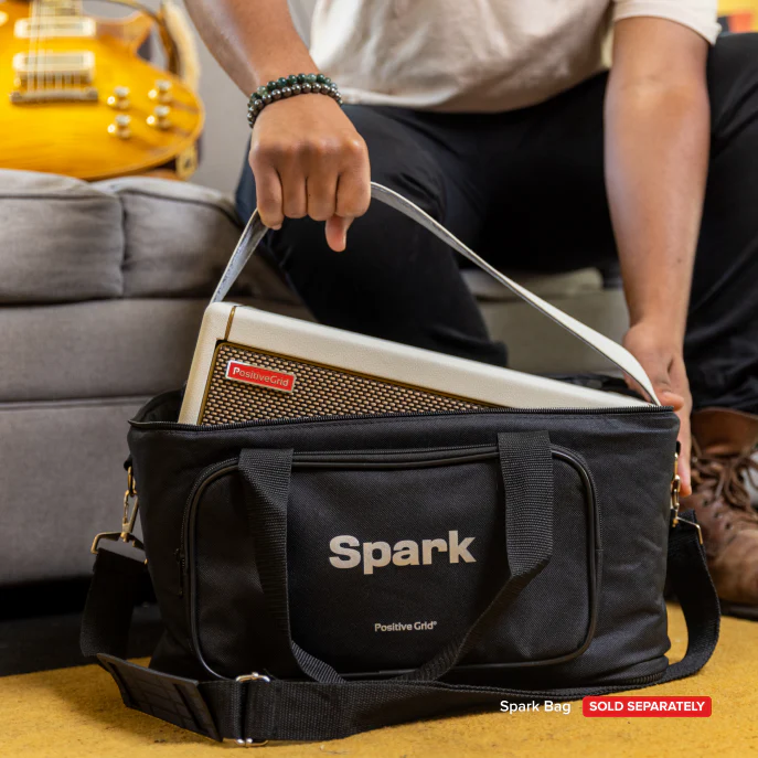 Spark - Image 14