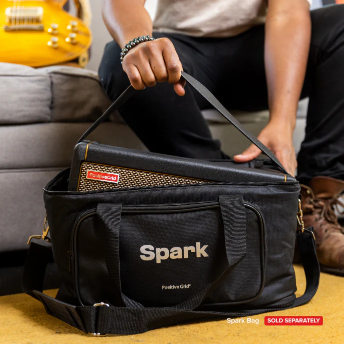Spark - Image 7