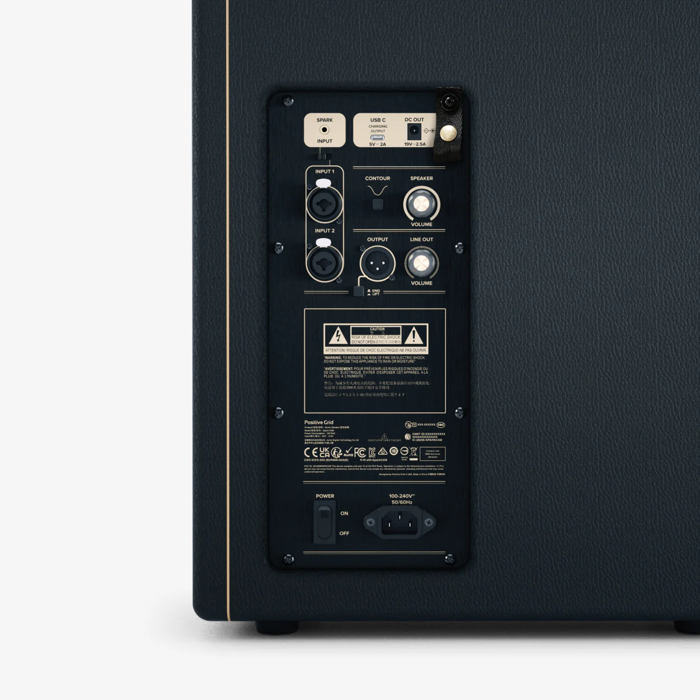 Spark CAB - Image 5