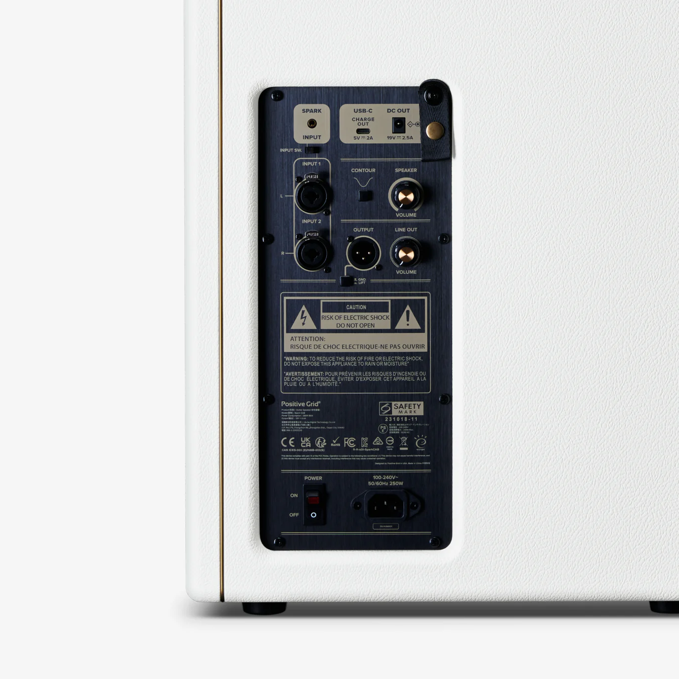 Spark CAB - Image 9