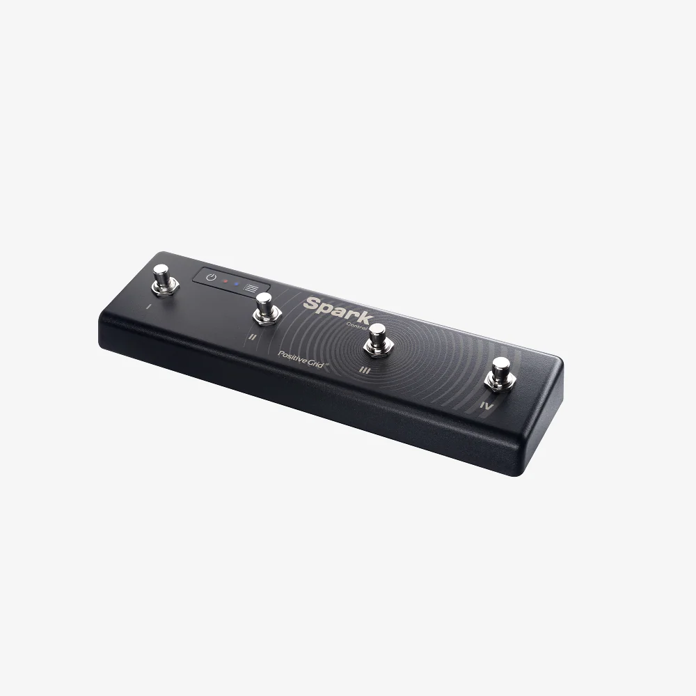 Spark Control - Image 4