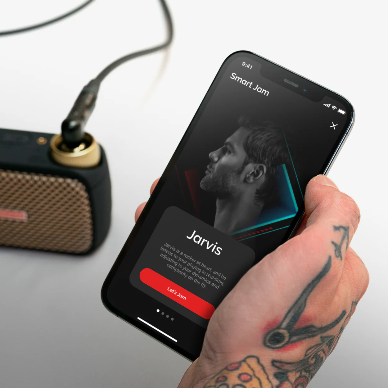 Spark GO - Image 6